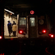 Illustration for article titled A voyeur's view of the NYC subway system